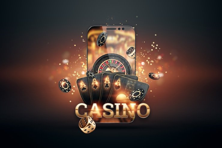 Langkah pengisian saldo melalui DANA di platform mobile